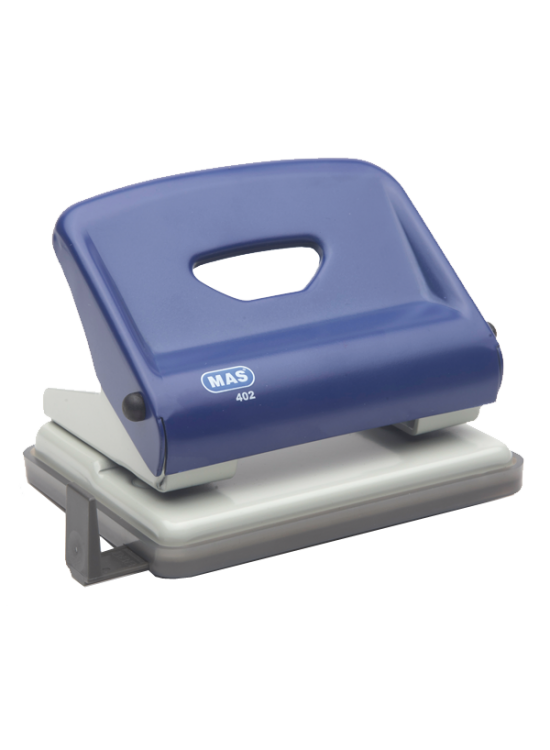 Mas Perfaratör ( Delgeç ) Orta 25 Syf Siyah 402