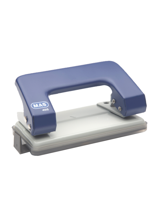 Mas Perfaratör ( Delgeç ) Standart Küçük 10 Syf Siyah 405