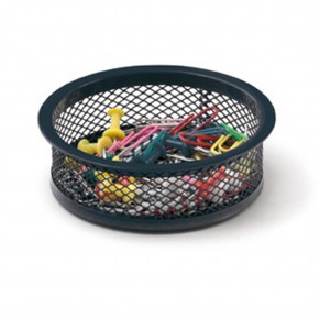 Mas Perfore Ataşlık Siyah