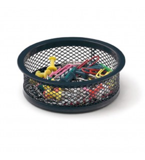 Mas Perfore Ataşlık Siyah