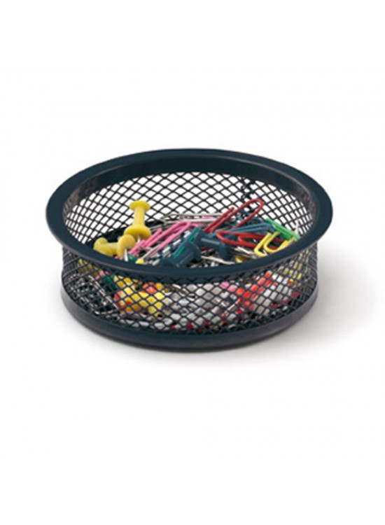 Mas Perfore Ataşlık Siyah