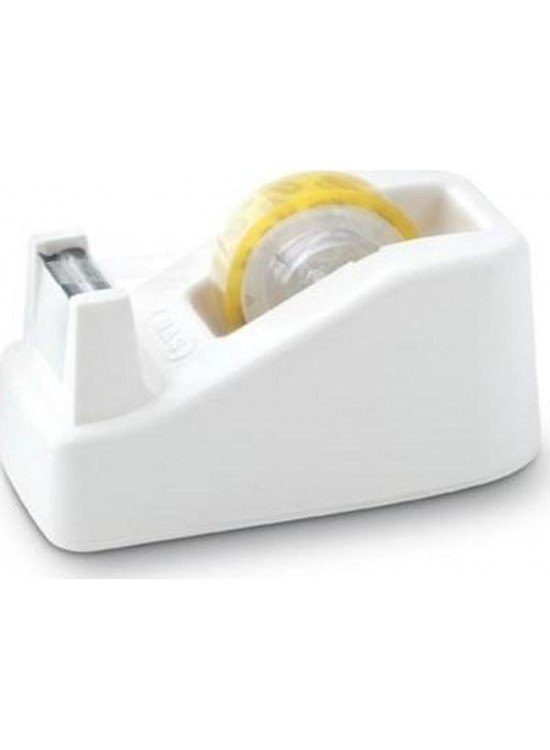 Mas Selefon Bant Makinesi Fiesta Küçük 12x20 Beyaz 640