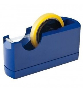 Mas Selefon Bant Makinesi Flash Büyük 12x66 Mavi 730