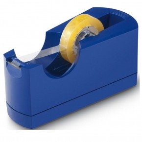 Mas Selefon Bant Makinesi Flash Orta 12x33 Mavi 720