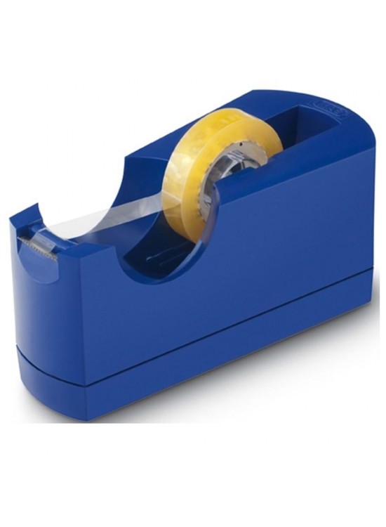 Mas Selefon Bant Makinesi Flash Orta 12x33 Mavi 720