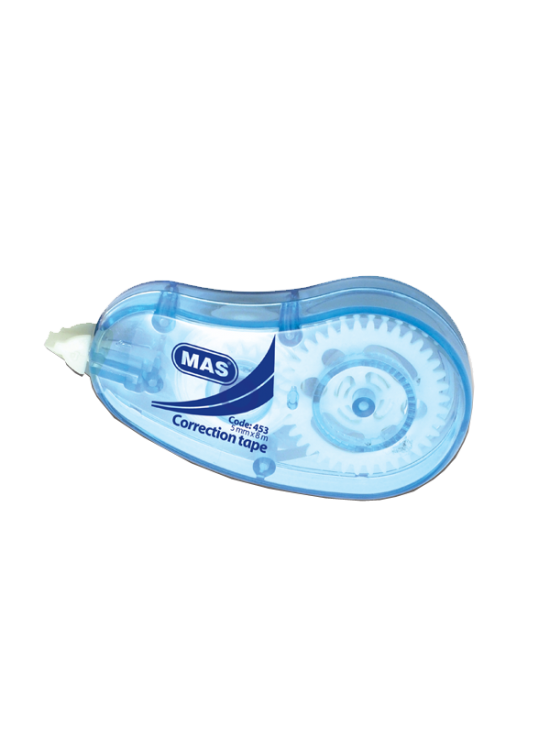 Mas Şerit Silici Midi 5MMx8MT 453 (1 Adet)