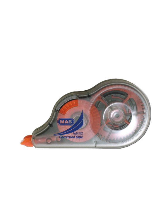 Mas Şerit Silici Maxi 5MMx16M 459 (1 Adet) Mas Şerit Silici Maxi 5MMx16M 459 (1 Adet)