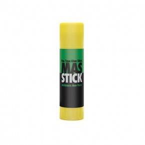 Mas Stick Yapıştırıcı 25 GR 2025 (1 Adet)