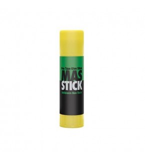 Mas Stick Yapıştırıcı 25 GR 2025 (1 Adet)