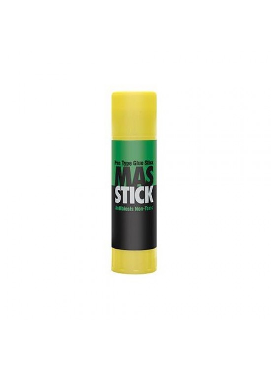 Mas Stick Yapıştırıcı 25 GR 2025 (1 Adet)