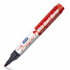 Mas Tahta Kalemi Master Kırmızı 6410 (1 Adet)