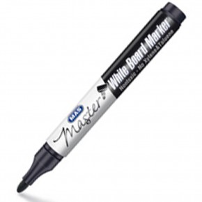 Mas Tahta Kalemi Master Siyah 6410 (1 Adet)