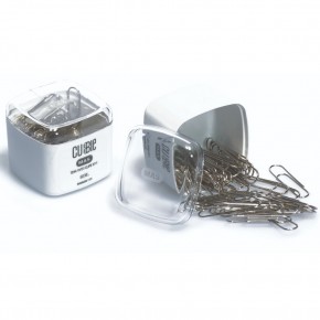 Mas Toplu İğne Nikel Cubbie No:4 1244 (1 Adet)