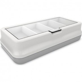 Mas Tutacak Seti Enjoy Gri 592