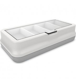 Mas Tutacak Seti Enjoy Gri 592