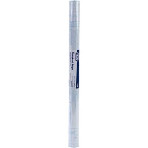 Mas Yapışkanlı Rulo Pvc 80 Mic 45x200 Cm Şeffaf 7719