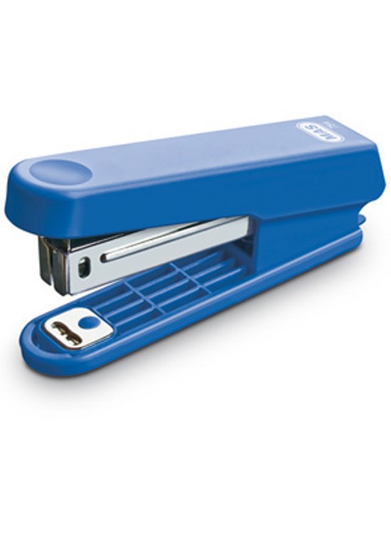 Mas Zımba Makinesi Basic No:10 Mavi 754