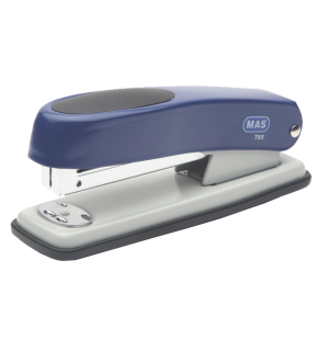 Mas Zımba Makinesi Force 24/6 Siyah 785