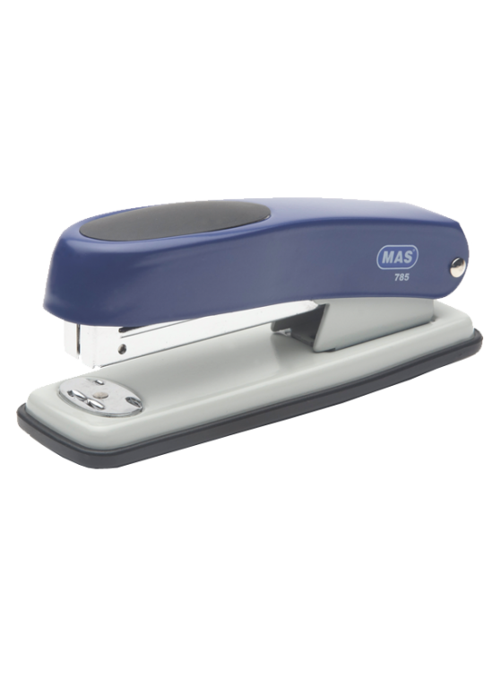 Mas Zımba Makinesi Force 24/6 Siyah 785