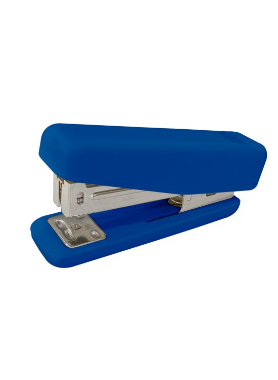 Mas Zımba Makinesi Sturdy L 24/6 Mavi 778 Mas Zımba Makinesi Sturdy L 24/6 Mavi 778