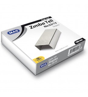 Mas Zımba Teli No:23/13