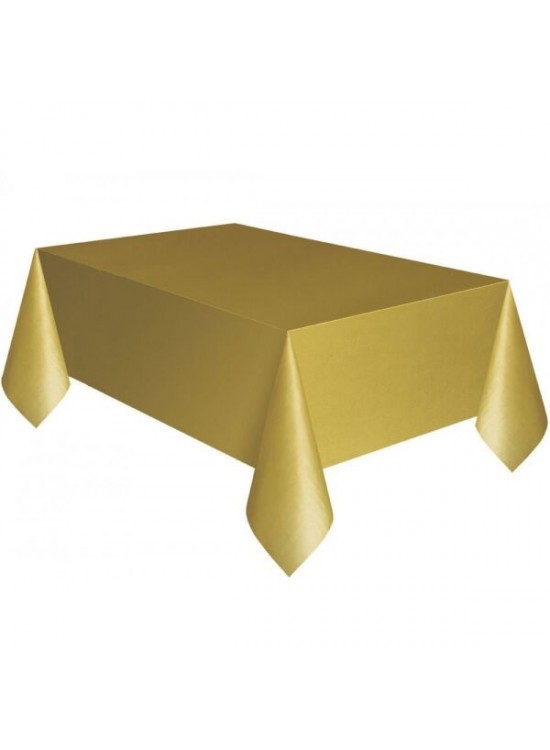 Masa Örtüsü Düz Renk 40 Micron 120x180cm Masa Örtüsü Düz Renk 40 Micron 120x180cm