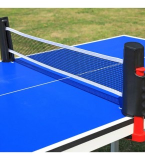 Masa Tenisi Otomotik Filesi Ls-2017-8