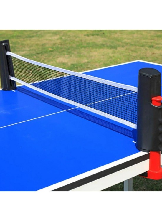 Masa Tenisi Otomotik Filesi Ls-2017-8