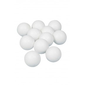 Masa Tenisi Pinpon Topu  (1 Adet)