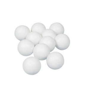 Masa Tenisi Pinpon Topu  (1 Adet)