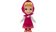Masha & Koca Ayı 23cm Bebek