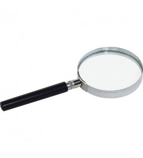 Masis Büyüteç Metal Çerçeveli 90 MM BY 1027