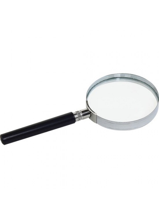 Masis Büyüteç Metal Çerçeveli 90 MM BY 1027