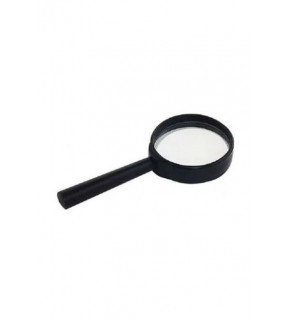 Masis Büyüteç Plastik Çerçeveli 50 MM BY 1002