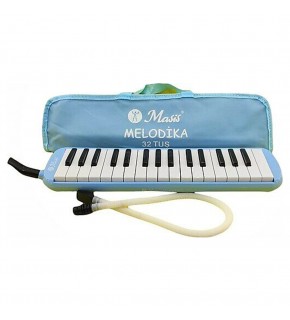 Masis Melodika Çantalı Pastel Renk 32-K