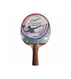 Masis Pioneer Masa Tenisi Raketi R275