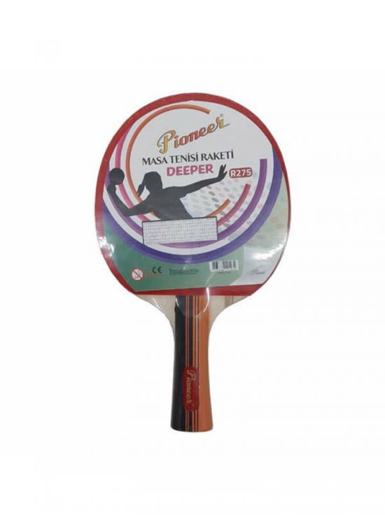 Masis Pioneer Masa Tenisi Raketi R275