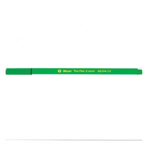 Masis Trio Pen 0.4 mm Açık Yeşil S6504-14 (1 Adet)