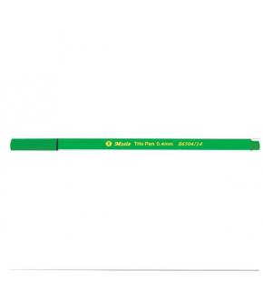 Masis Trio Pen 0.4 mm Açık Yeşil S6504-14 (1 Adet)