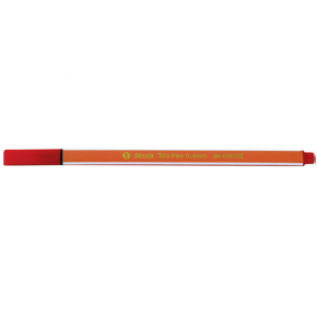 Masis Trio Pen 0.4 MM Turuncu S6504-05 (1 Adet)