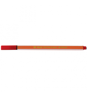 Masis Trio Pen 0.4 MM Turuncu S6504-05 (1 Adet)