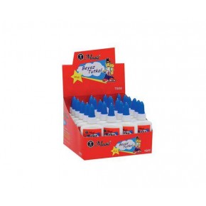 Masis Tutkal 50 GR Beyaz 24 LÜ TB50