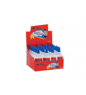 Masis Tutkal 50 GR Beyaz 24 LÜ TB50