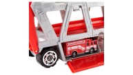 Matchbox Taşıyıcı İtfaiye Aracı Oyun Seti