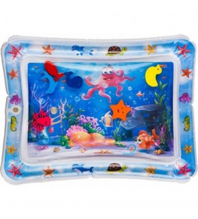 Matrax Bebek Su Matı