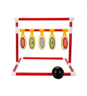 Matrax Bung Game Bowling Set