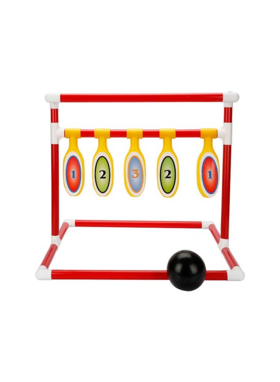 Matrax Bung Game Bowling Set Matrax Bung Game Bowling Set
