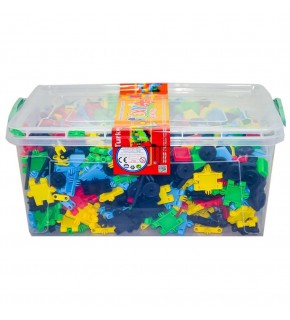 Matrax Flexy Tangles 1000 Prç