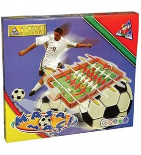 Matrax Masa Maçı Oyunu