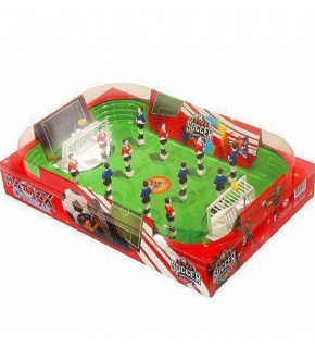 Matrax Mini Futbol Oyunu